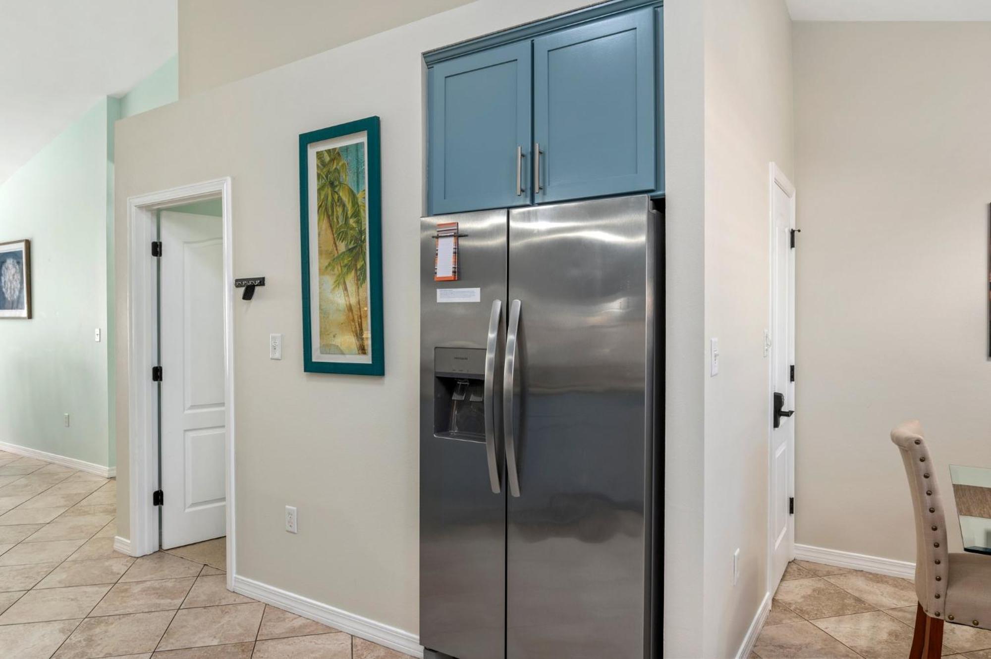 Holiday home Beautiful Pet Friendly Home! New Tropical Pool, Opt Golf Cart And Pool Heat, Minutes To