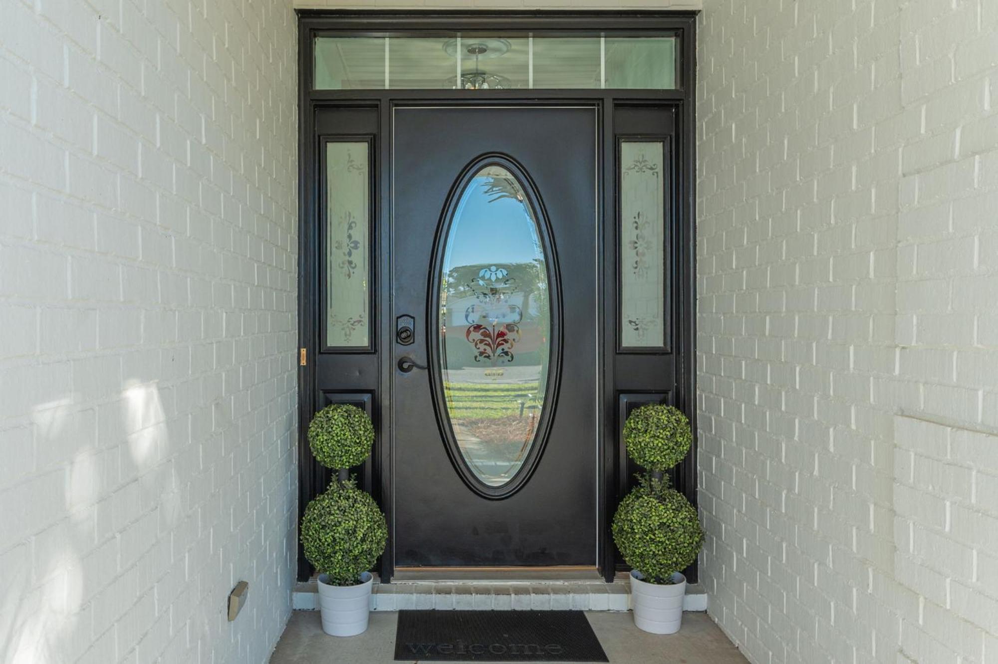 Beautiful Pet Friendly Home! New Tropical Pool, Opt Golf Cart And Pool Heat, Minutes To Holiday home Destin