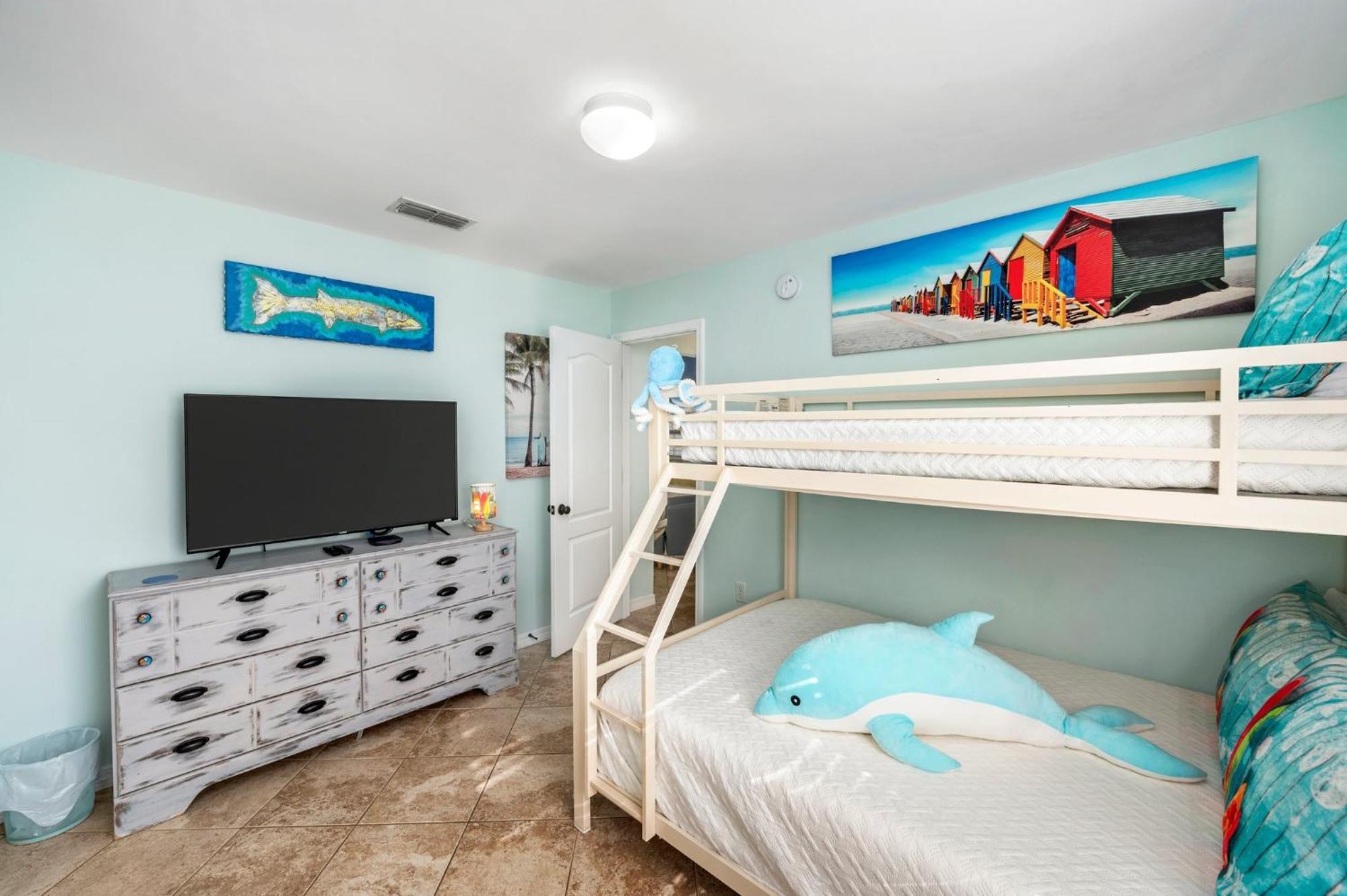 Beautiful Pet Friendly Home! New Tropical Pool, Opt Golf Cart And Pool Heat, Minutes To Destin