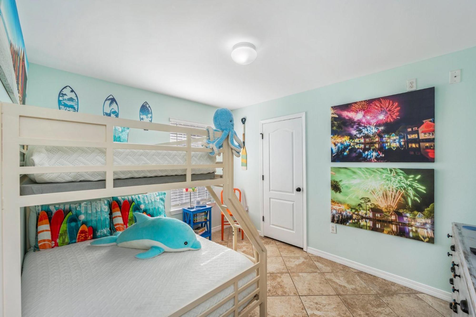 Beautiful Pet Friendly Home! New Tropical Pool, Opt Golf Cart And Pool Heat, Minutes To Holiday home Destin
