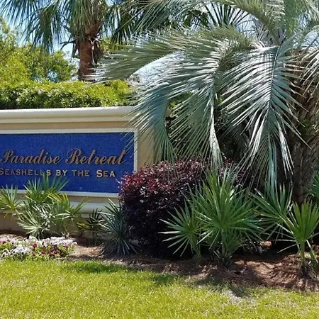 Beautiful Pet Friendly Home! New Tropical Pool, Opt Golf Cart And Pool Heat, Minutes To Beach Destin Exterior foto