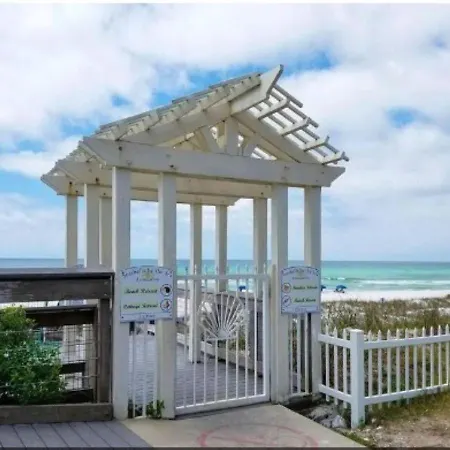Beautiful Pet Friendly Home! New Tropical Pool, Opt Golf Cart And Pool Heat, Minutes To Beach Destin Exterior foto